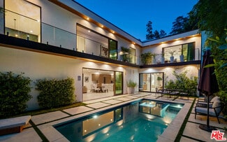 Building Photo - 1884 Laurel Canyon Rd