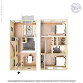 Foto del edificio - Stonebrook Townhomes I & II