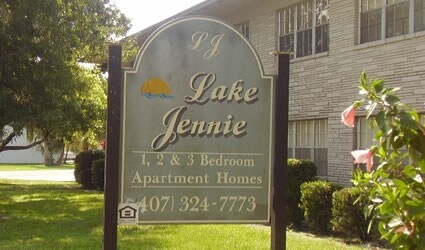 Foto principal - Lake Jennie II