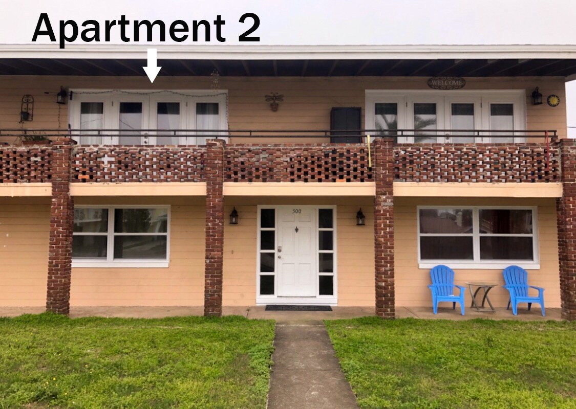 Foto principal - 500 Silver Beach Ave