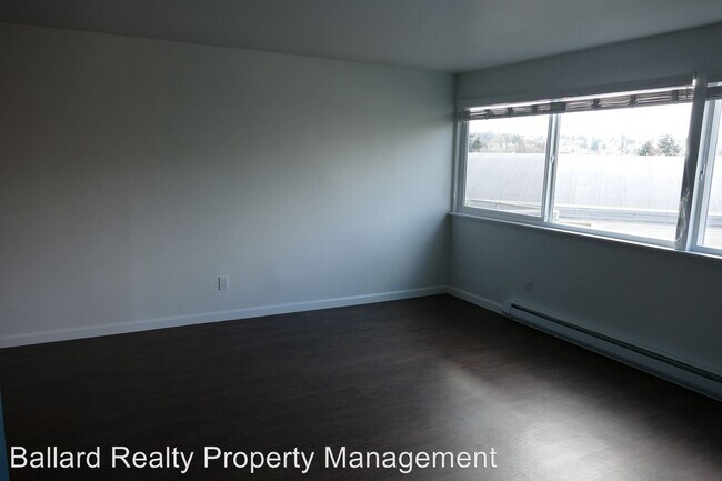 Foto del edificio - 5121 17th Ave NW