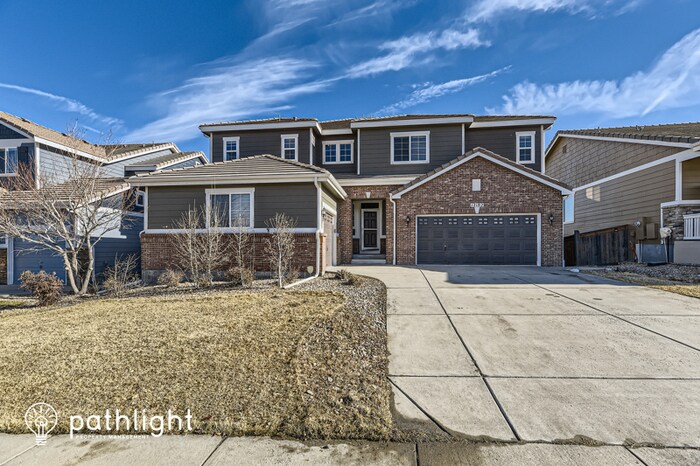 Primary Photo - 12182 South Great Plain Way