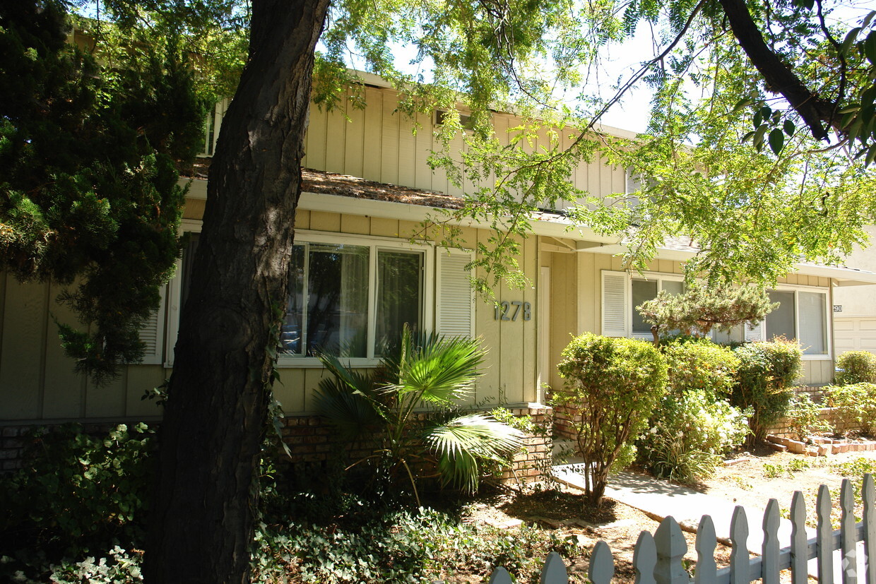Building Photo - 1278 Leigh Ave