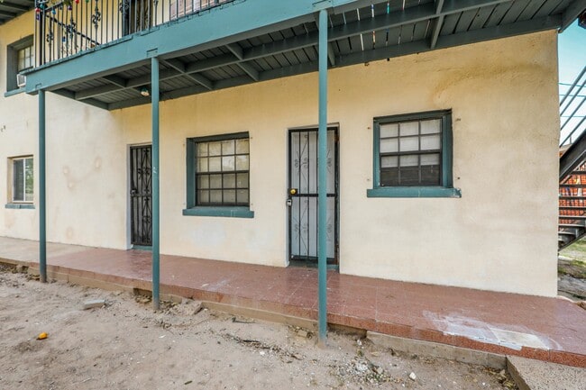 Foto del edificio - 311 Matamoros St