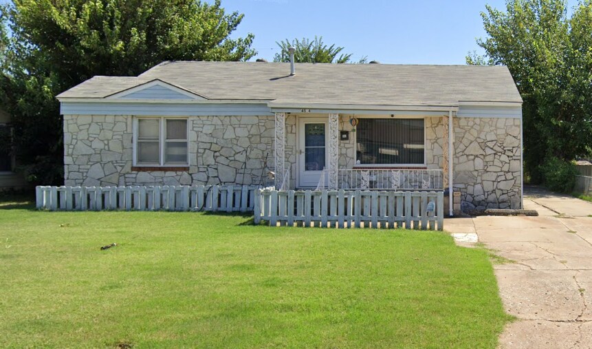 Foto principal - 4504 SE 20th St