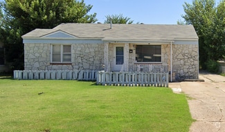 Building Photo - 4504 SE 20th St