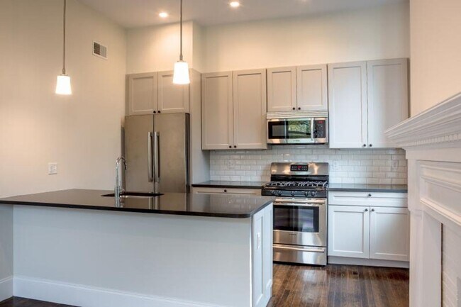 Foto del edificio - 3 Newcomb St