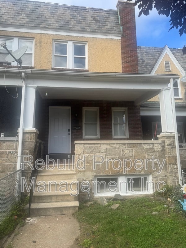 Building Photo - 3706 Gelston Dr