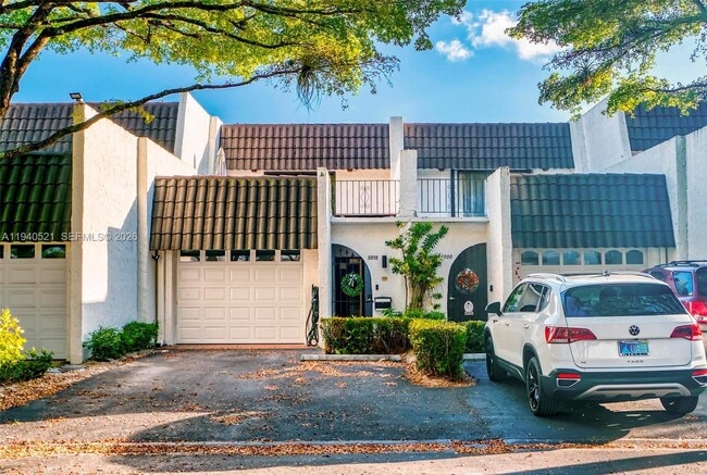 Building Photo - 8898 SW 62nd Terrace