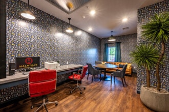 Interior Photo - Halstead Merrimack