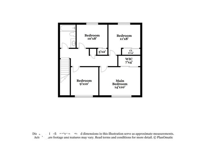 Foto del edificio - 3475 Weyburn Ct