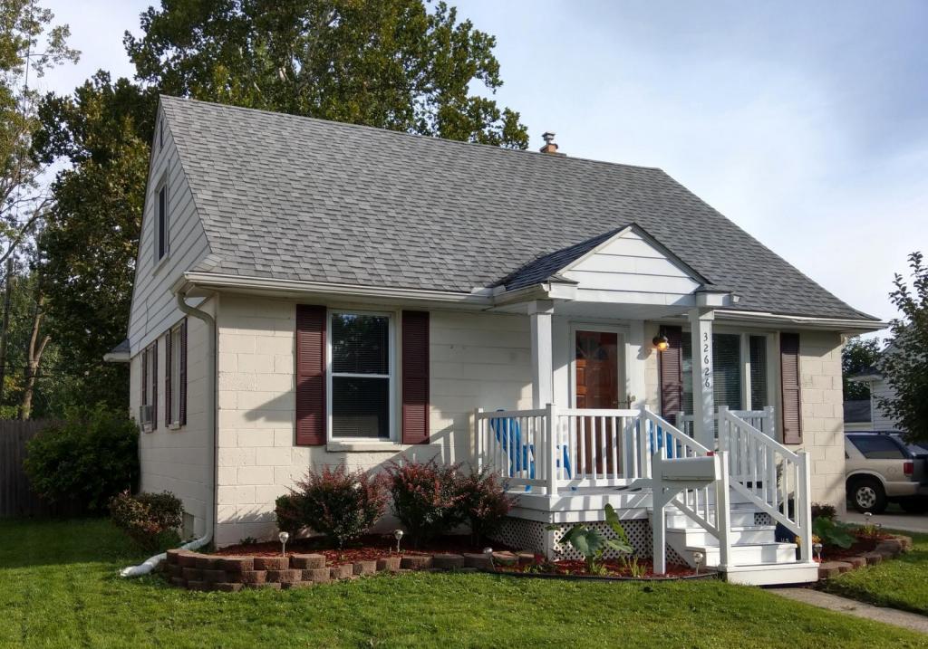 Foto principal - 32626 Sheridan St