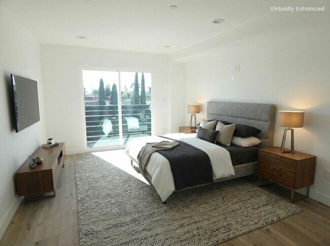 Foto del edificio - 5522 Barton Ave