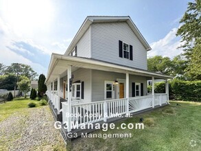 Building Photo - 407 N Reese St
