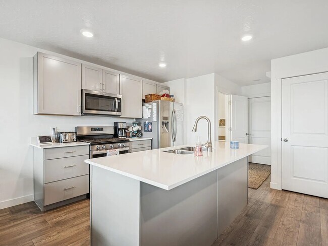 Foto del edificio - 8604 W Beckville Dr