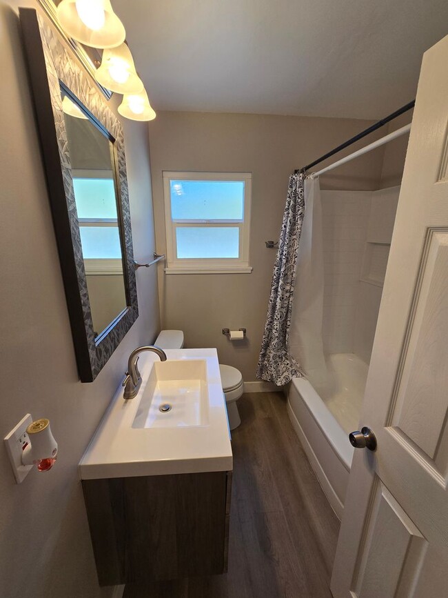 Foto del edificio - Remodeled Single Story Home Nestled in El ...