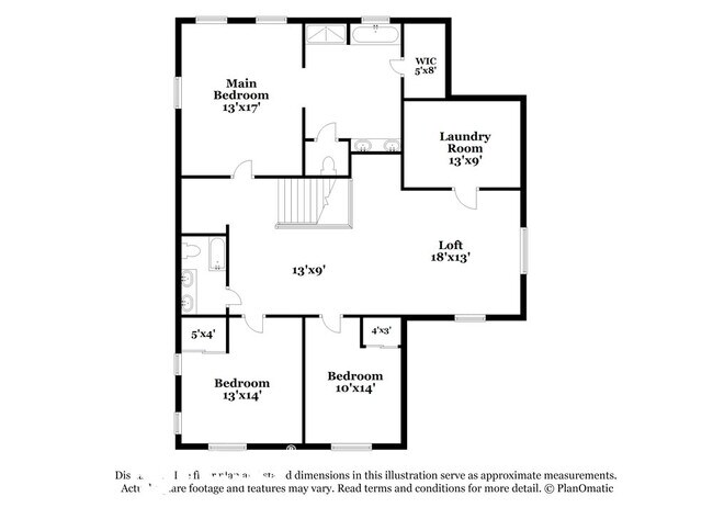 Building Photo - 9020 Good Humored Ct