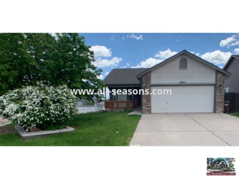 Charming rancher with a finished basement ... - Charming rancher with a finished basement ...
