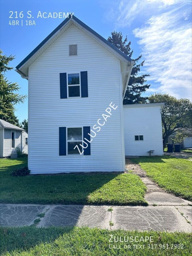 Foto principal - HALF OFF FIRST MONTH RENT....216 S. Academ...