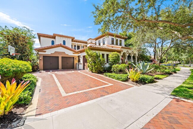 Building Photo - 7040 Long Leaf Dr