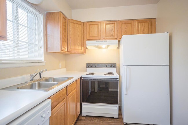 Foto del edificio - Hearth Hollow