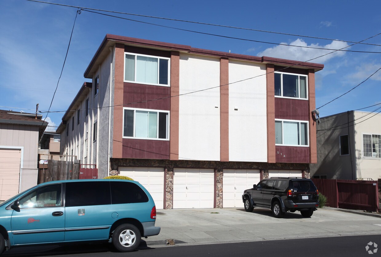 Building Photo - 514 Railroad Ave