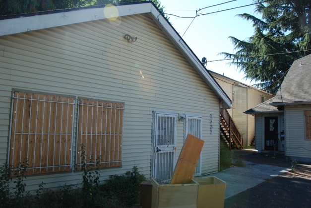 Foto del edificio - 1241-1249 N Prescott St