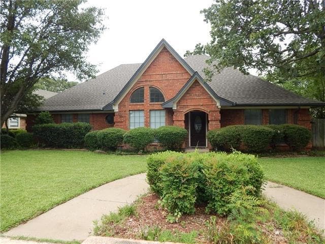 Foto principal - 1408 Cat Mountain Trail