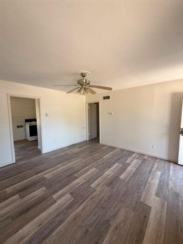 Foto del edificio - 1317 S Crockett Dr