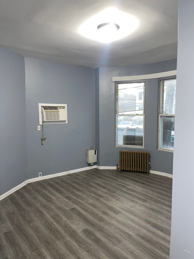 Sala de estar - 245 Mount Prospect Ave