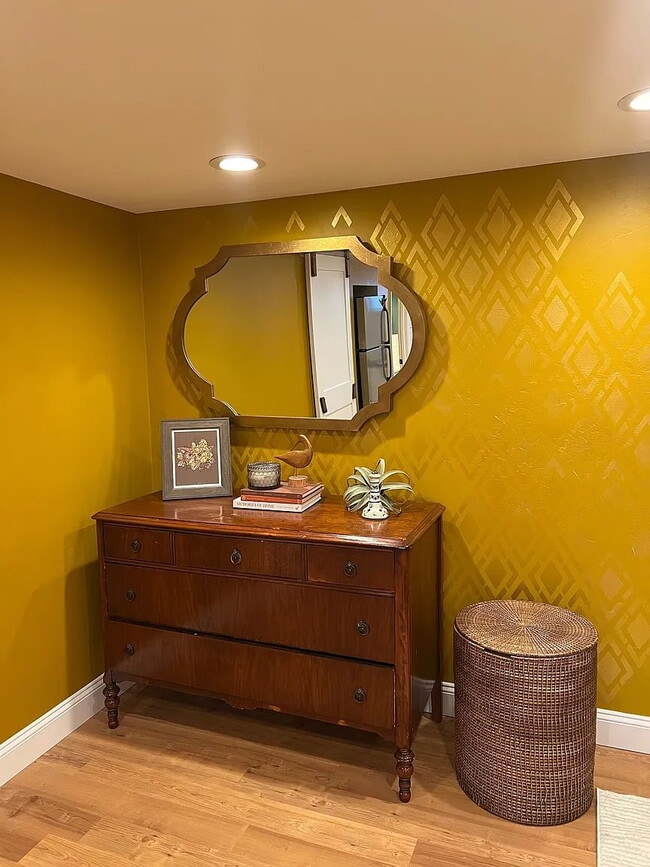 Photo - Charming Garden-Level 1BR/1BA Apartment Available January 1st