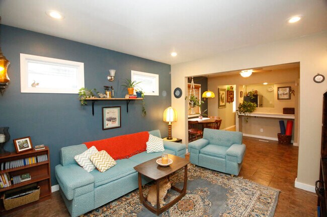 Foto del edificio - 3763 N 2nd St