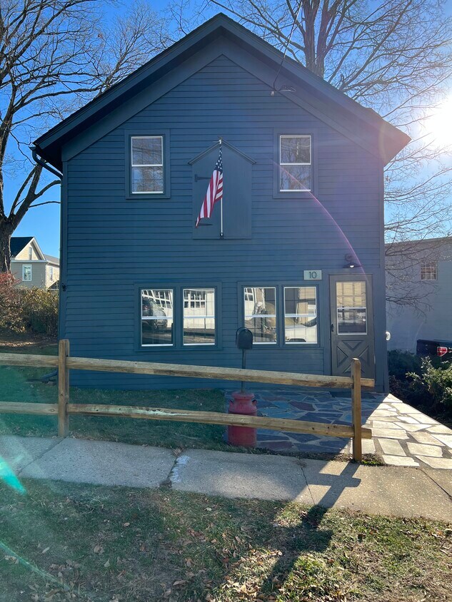 10 Franklin St, Hackettstown, NJ 07840 House Rental in Hackettstown