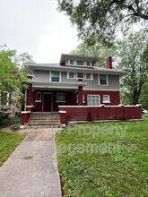 Building Photo - 1801 E St