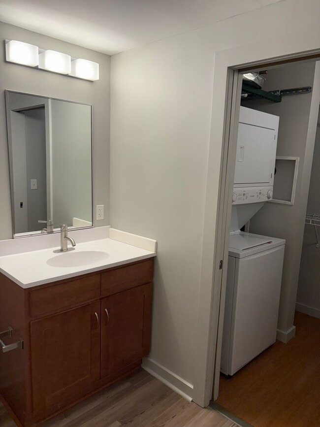 Interior Photo - Innerbelt Lofts