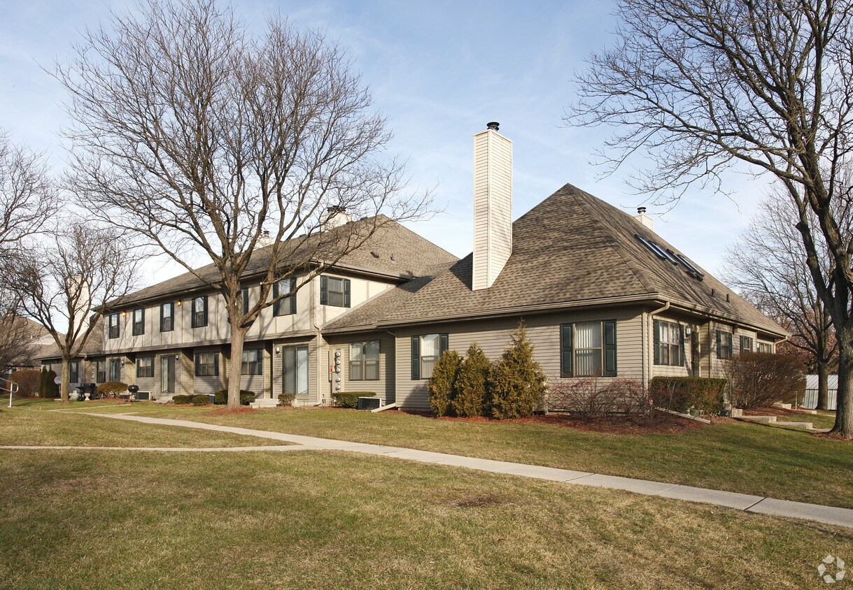 Foto principal - Autumn Ridge Condos