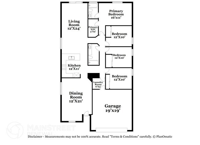 Building Photo - 15951 N 173rd Ave