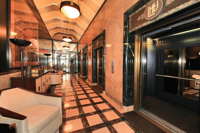 Foto del edificio - 6253 Hollywood Blvd