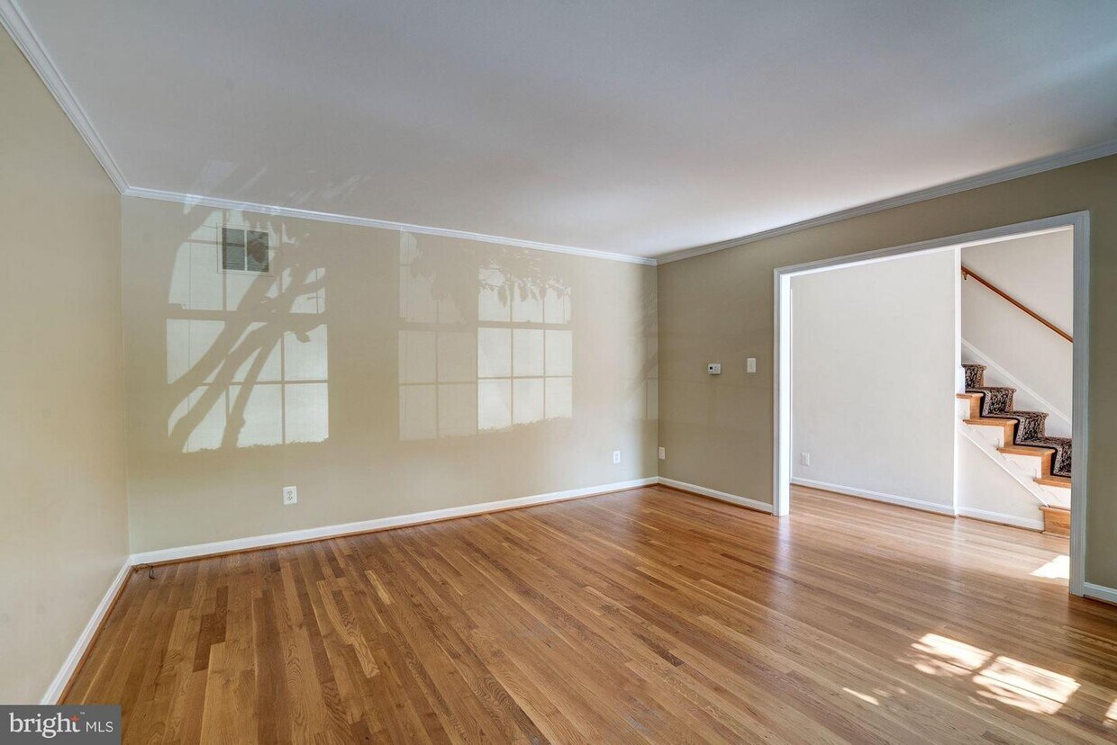 3171 Lindenwood Ln, Fairfax, VA 22031 Townhome Rentals in Fairfax VA