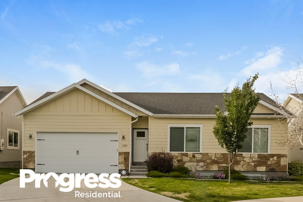 141 E 160 S, American Fork, UT 84003 House Rental in American Fork
