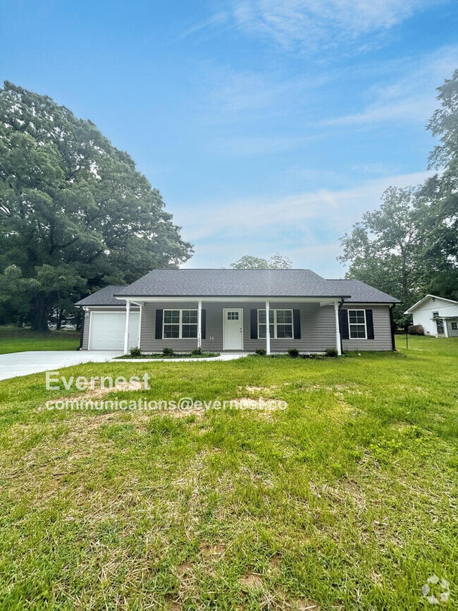 Building Photo - 1653 Reynolds Forest Dr