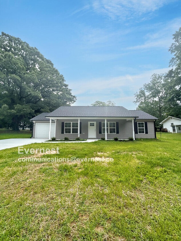 Primary Photo - 1653 Reynolds Forest Dr