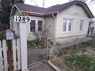 Building Photo - 1289 W Custer Pl