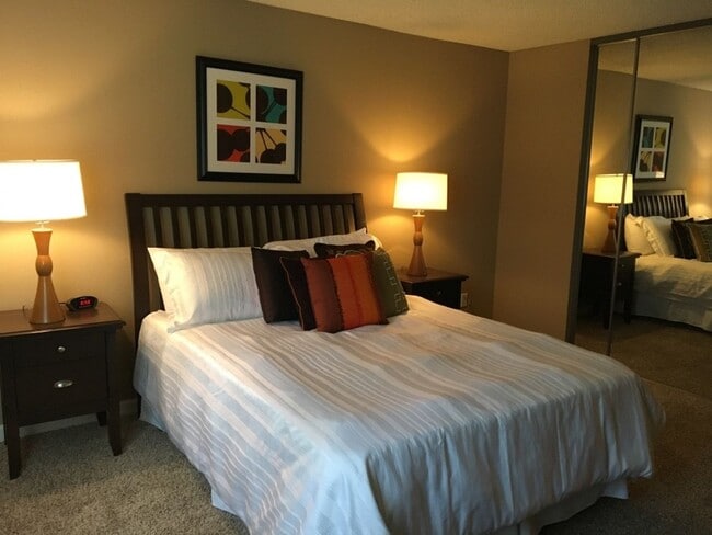 Interior Photo - ShadowRidge Country Club Villas