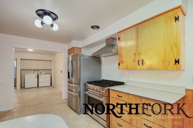 Building Photo - Charming 3-Bedroom Home in Boise’s Histori...