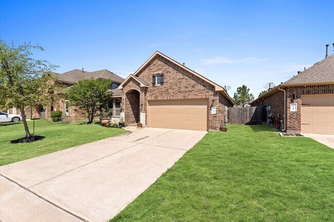 Foto del edificio - 5610 Glenfield Spring Ln
