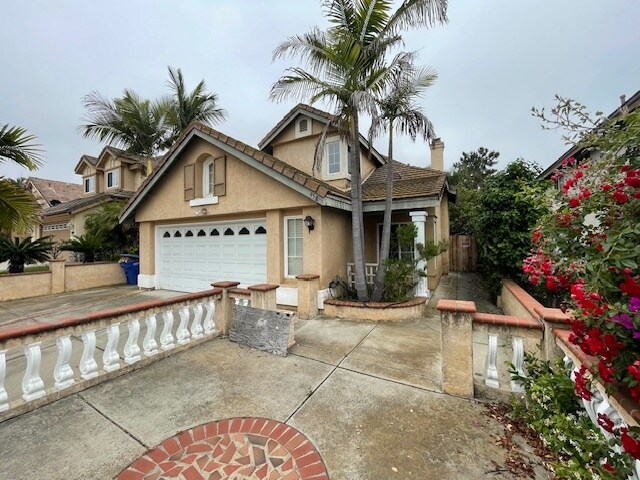 Foto principal - 958 Mendocino Dr