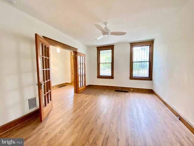 Foto del edificio - 140 Bryant St NW