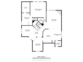 Building Photo - 1201 Rustic Timbers Ln