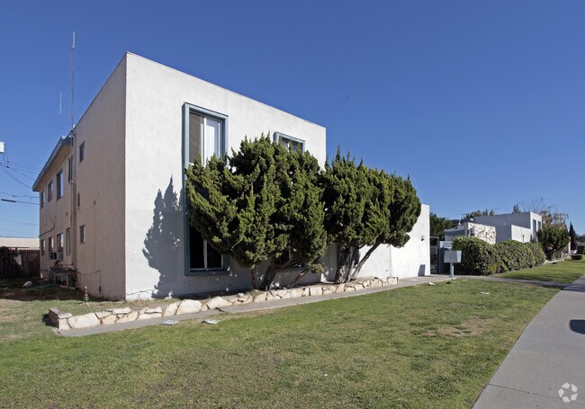 Building Photo - Tibbs Apartments
